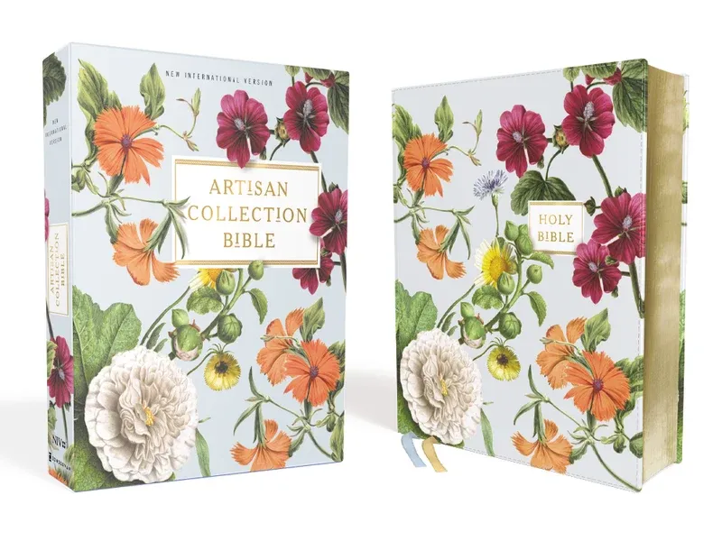 Artisan Collection Bible LS