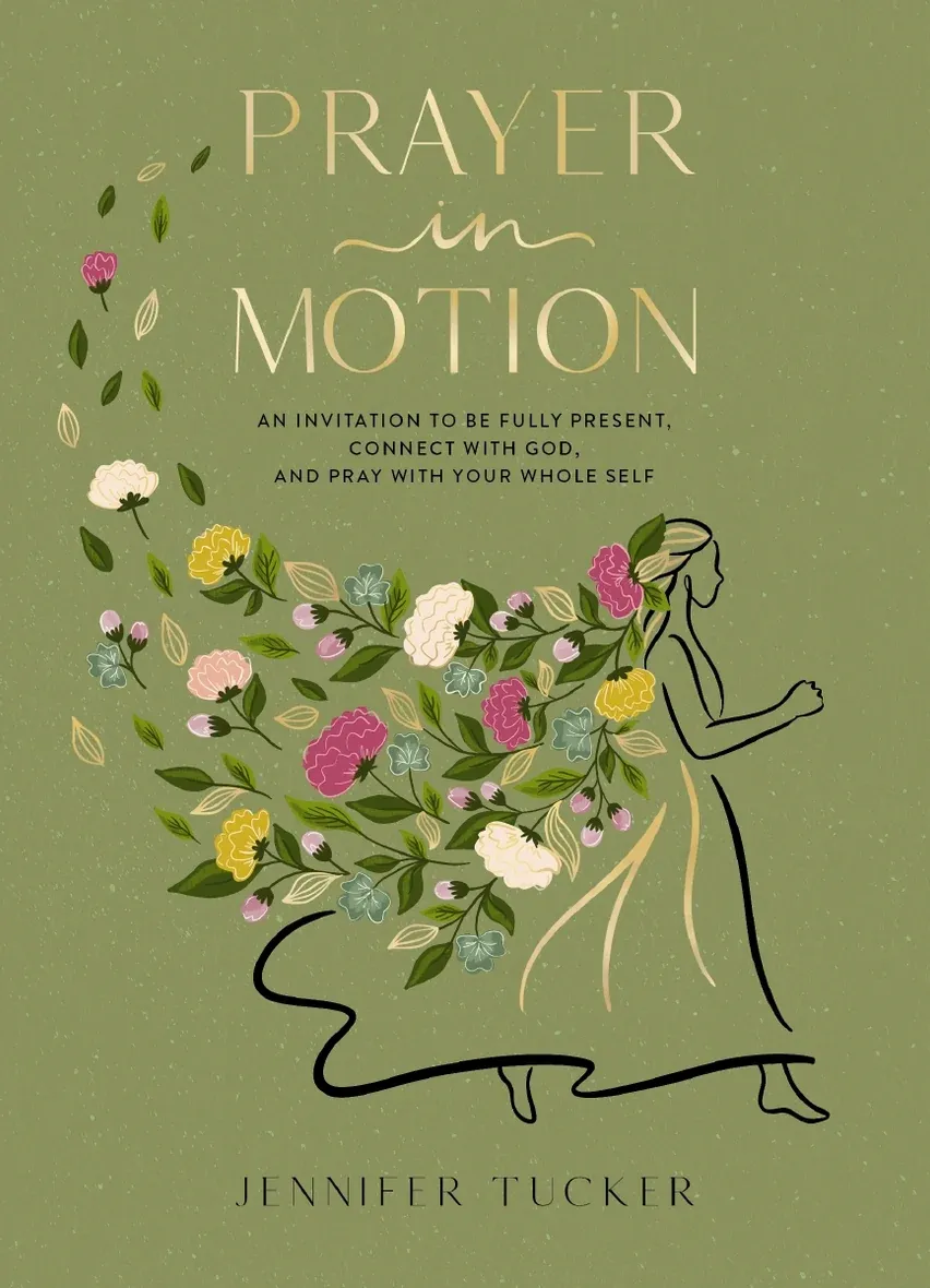 Prayer in Motion