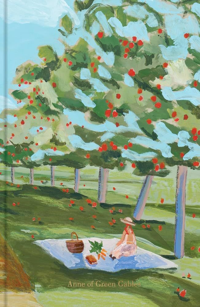 Anne of Green Gables