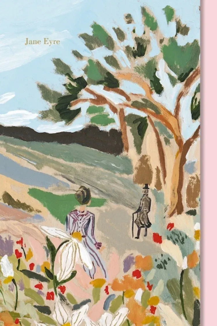 Jane Eyre