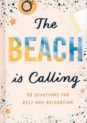 The Beach is Calling