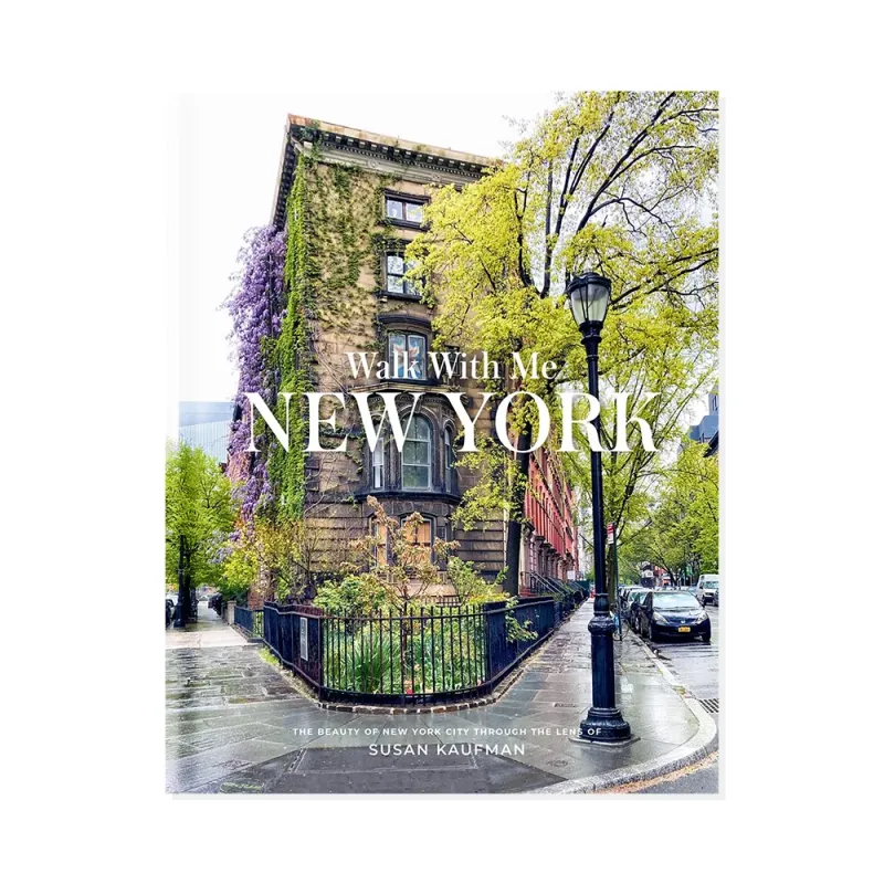 Walk With Me: New York