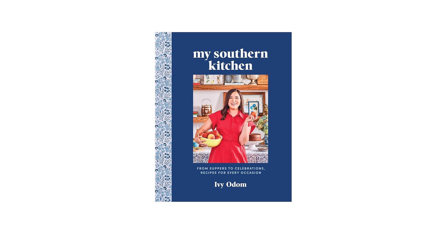 My Southern Kitchen
