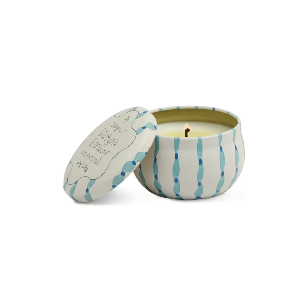 Wisteria &amp; Willow Candle-2 oz