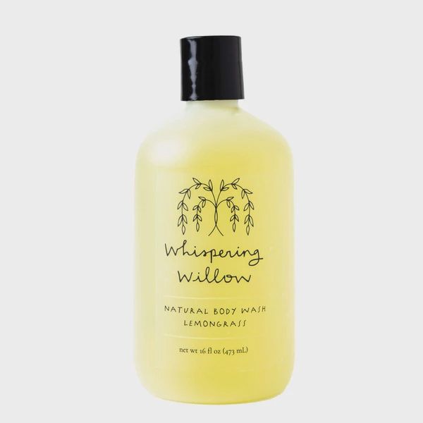 Body Wash - Lemongrass