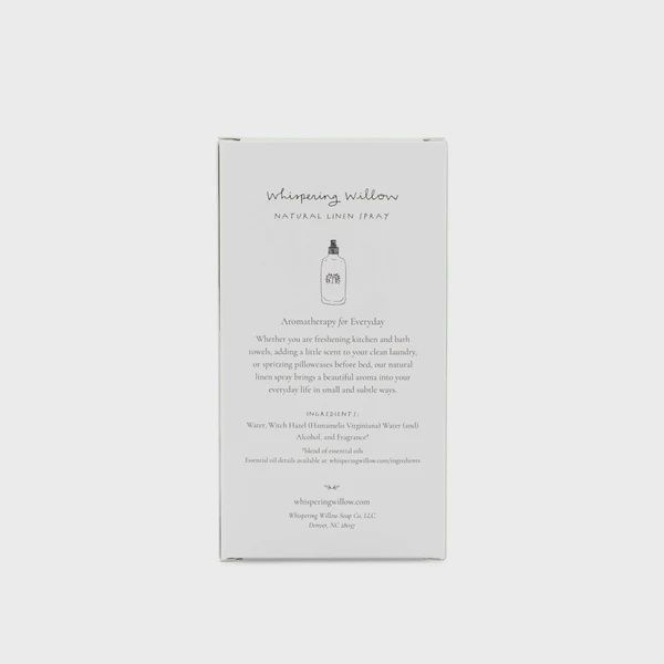Linen Spray - Lavender