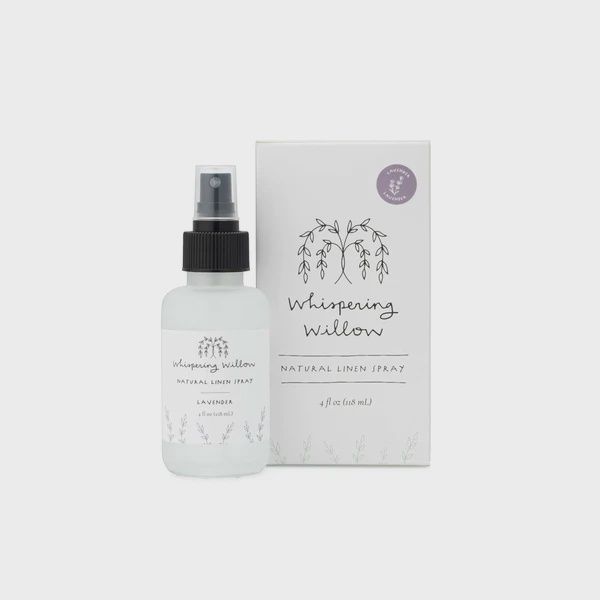 Linen Spray - Lavender