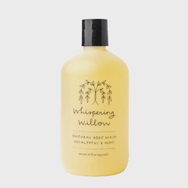 Body Wash - Eucalyptus/Mint