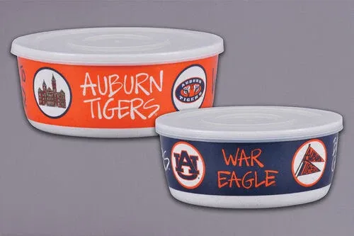 AU Mel Container Set