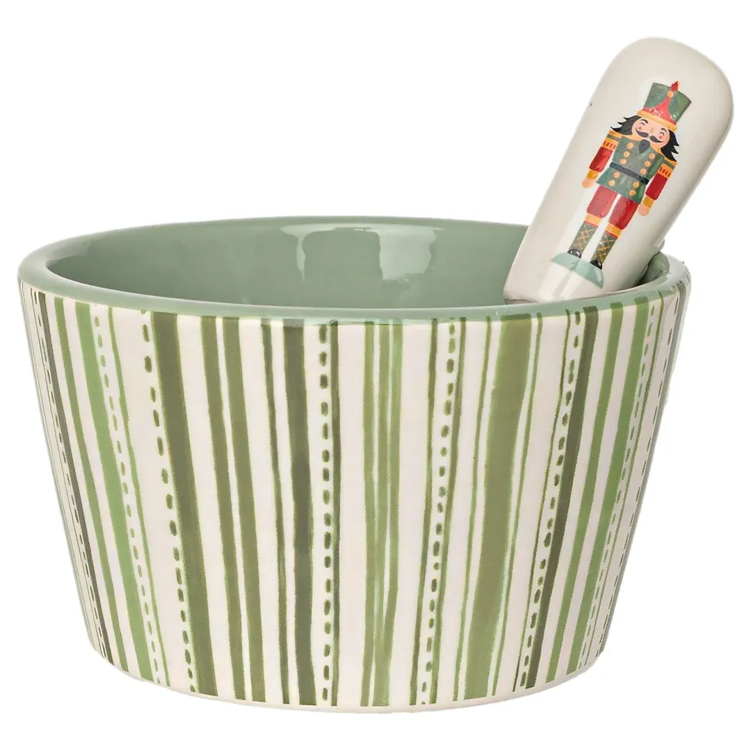 Frosty Fun Bowl &amp; Spreader