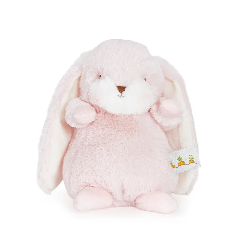 Tiny Nibble Bunny Pink