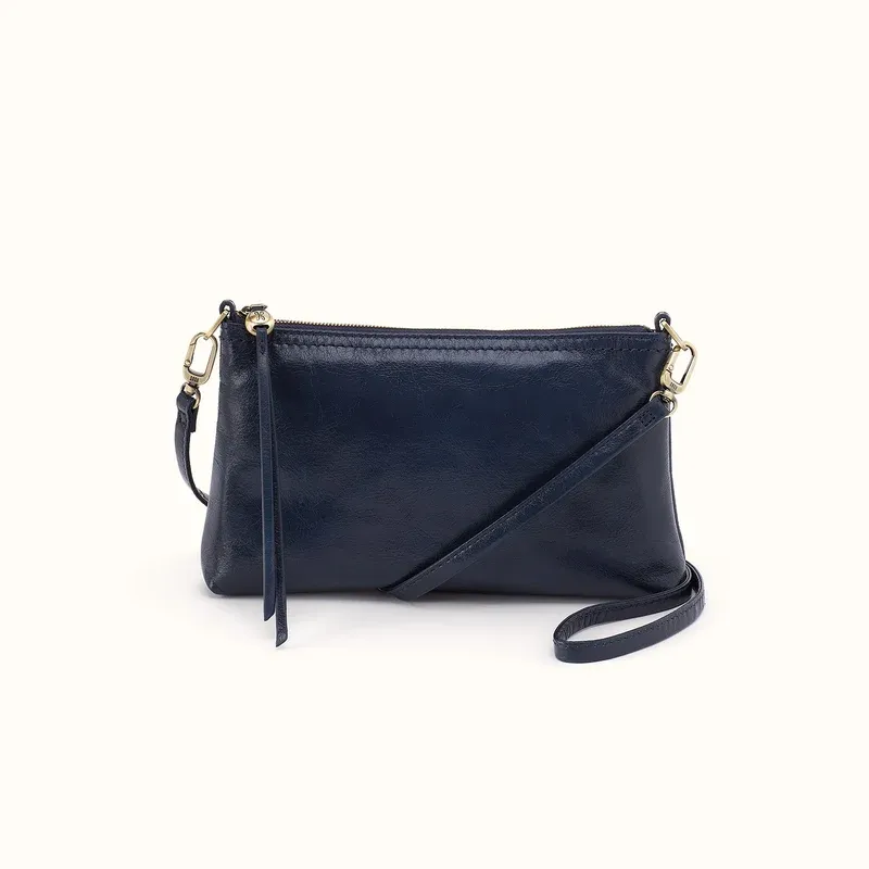 Darcy Crossbody-Ink Navy