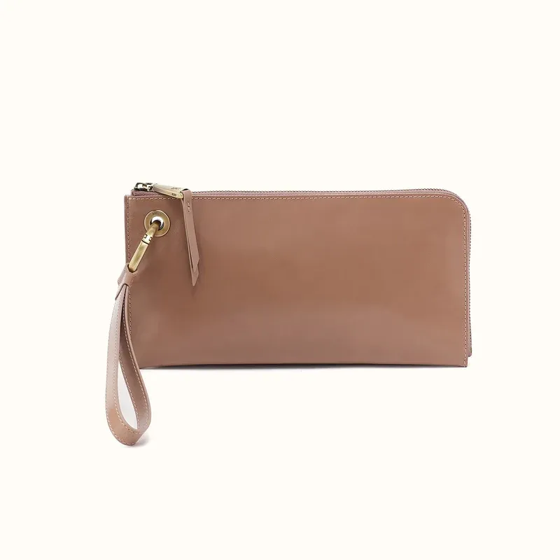 Jett Wristlet