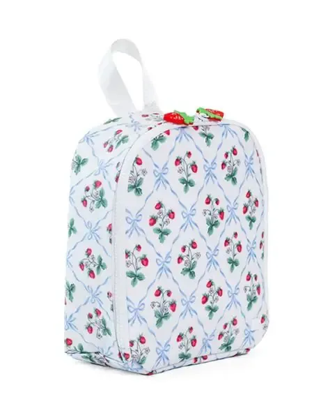Bring It Lunch Bag-Berry Nice
