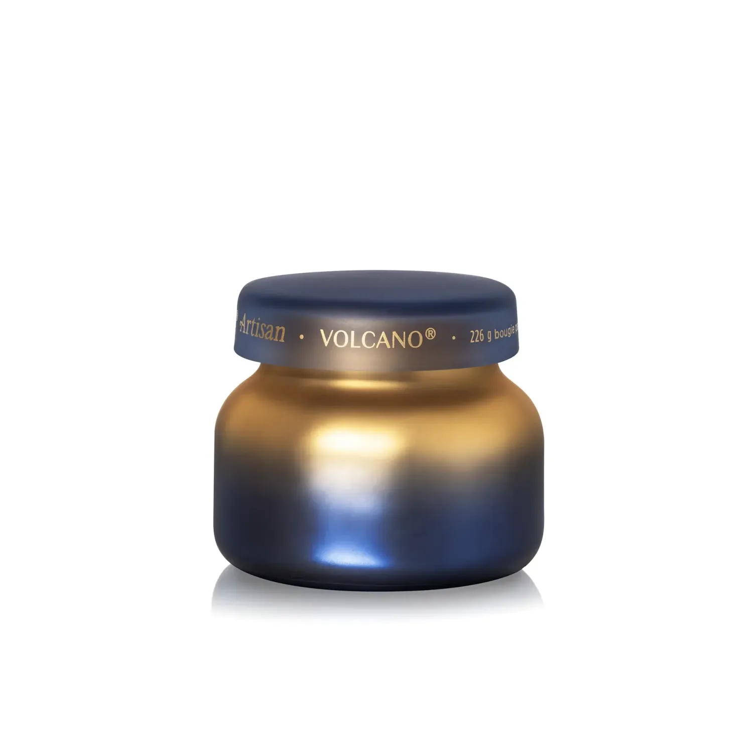 Volcano Artisan Tuscan Radiance Petite Candle 8 oz