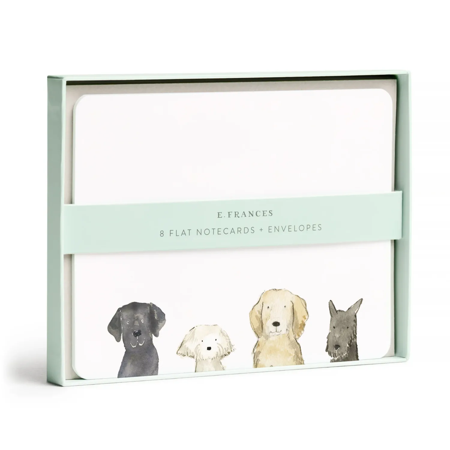 Dog Days Flat Note