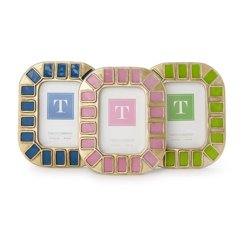 Jewel Frame