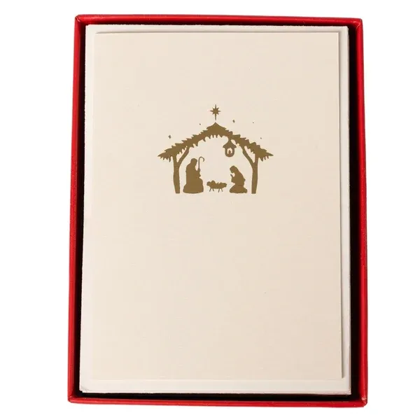 La Petite Noel Nativity
