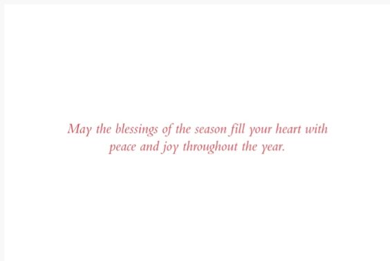Holy Night Cards