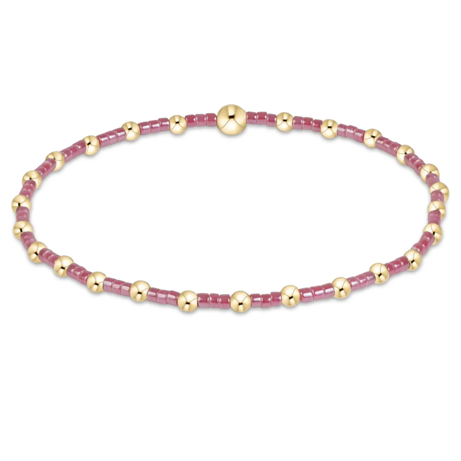 Hope Sincerity-Fall/Winter 26, Color: Pink Champagne
