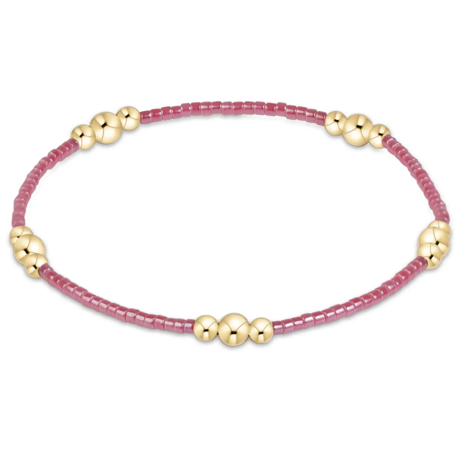 Hope Purpose Gold-Fall/Winter 26, Color: Pink Champagne