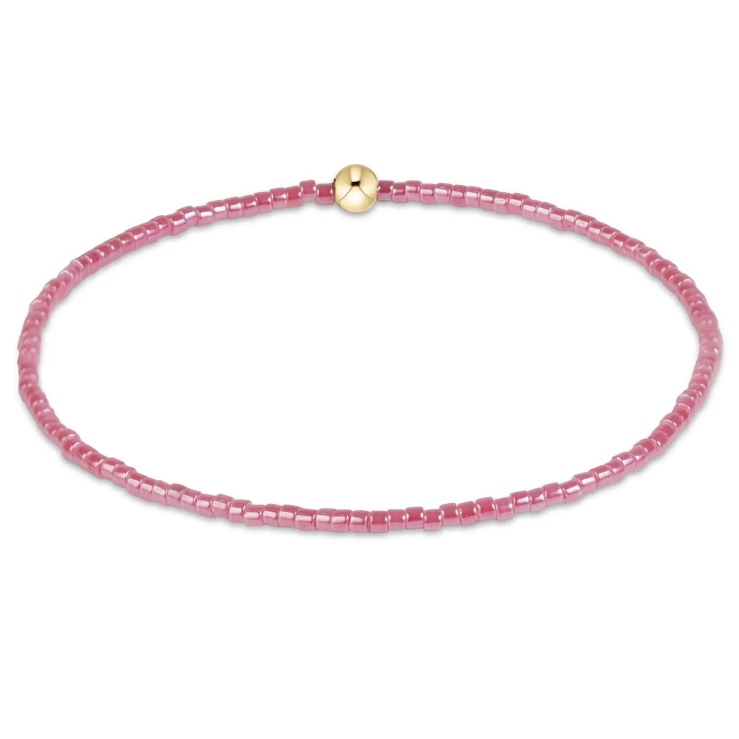 Egirl Hope Classic-Fall/Winter 26, Color: Pink Champagne