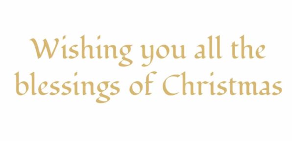 Manger Scene Boxed Cards