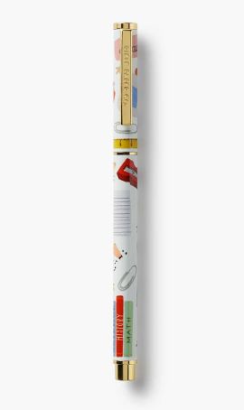 Schoolhouse Pen