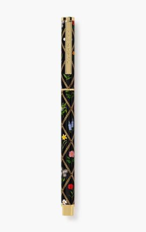 Garden Study Pen