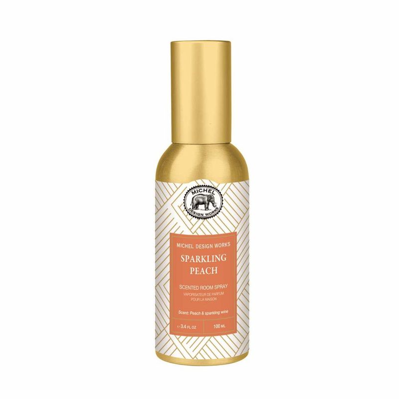 Peach Room Spray