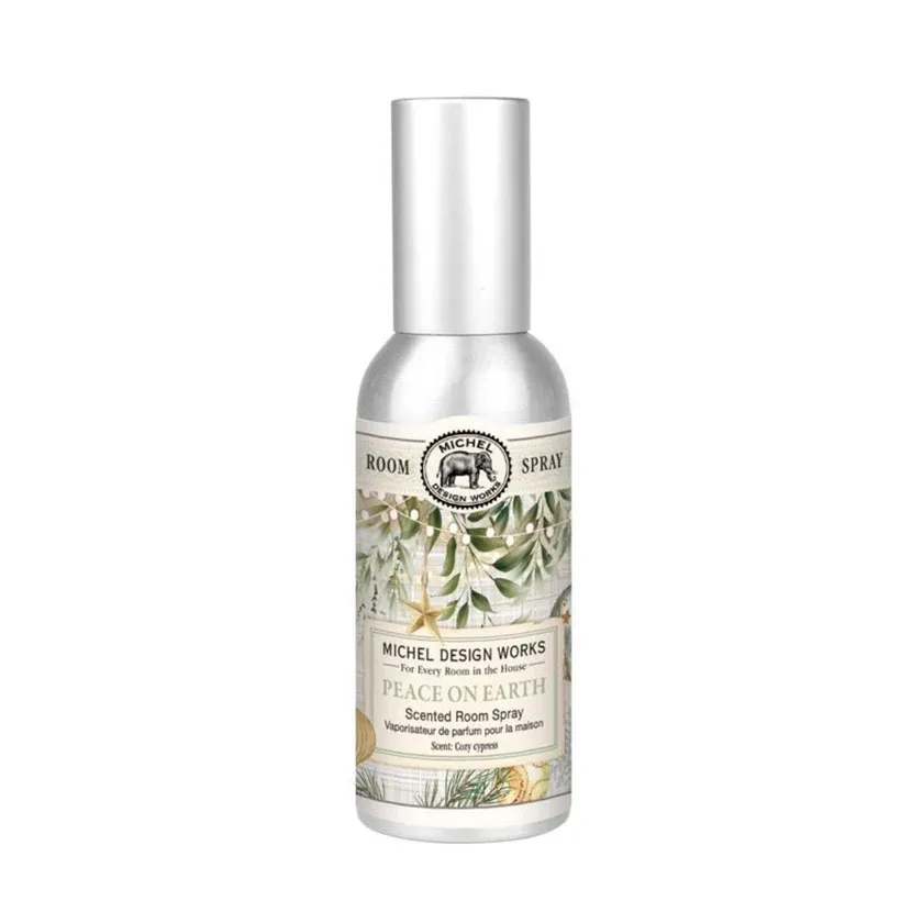 Peace on Earth Room Spray