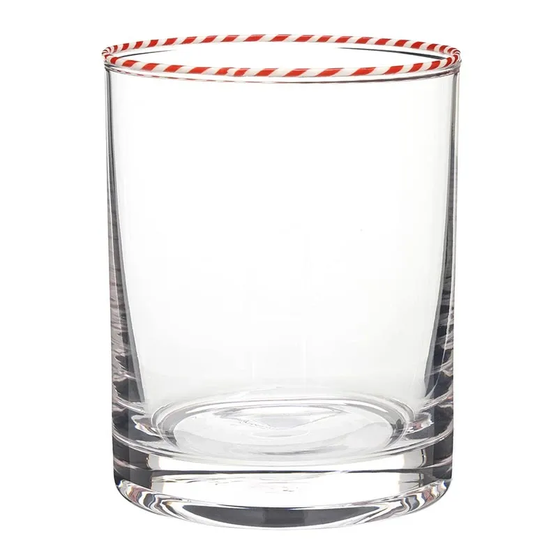 Peppermint Twist Tumbler