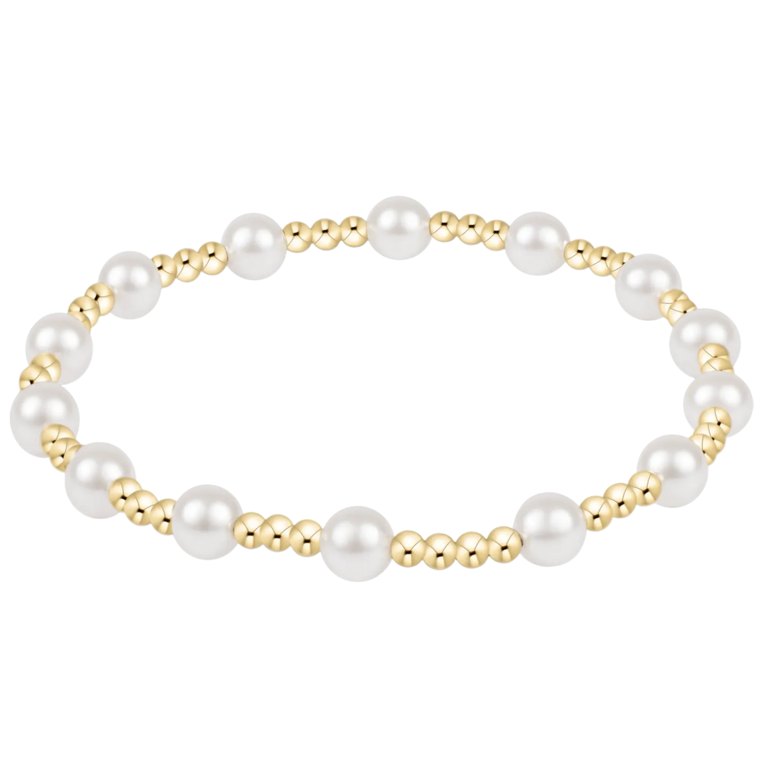 Sincerity Pearl 5mm