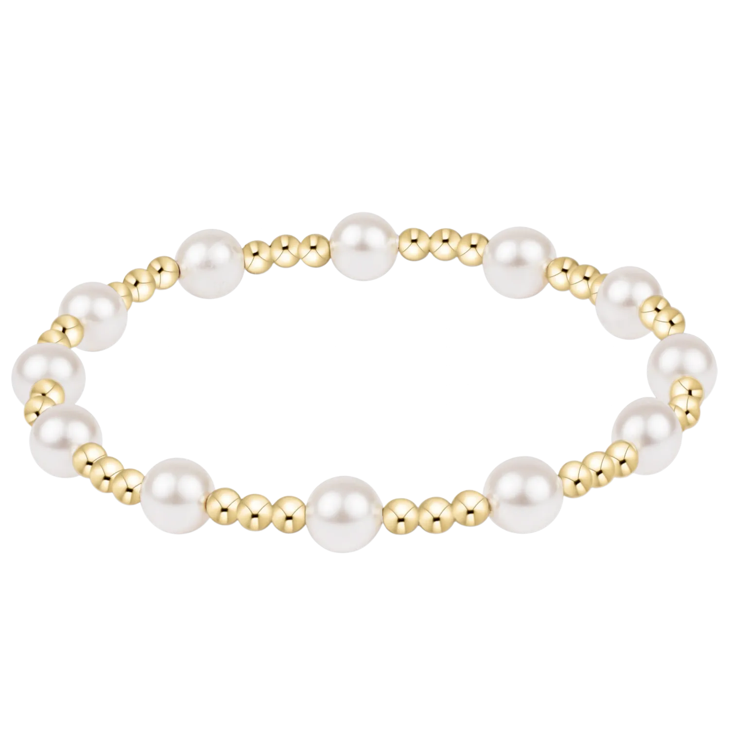 Sincerity Pearl 6mm