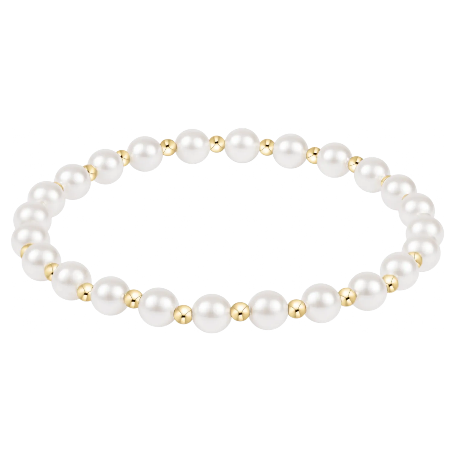 Grateful Pearl 5mm