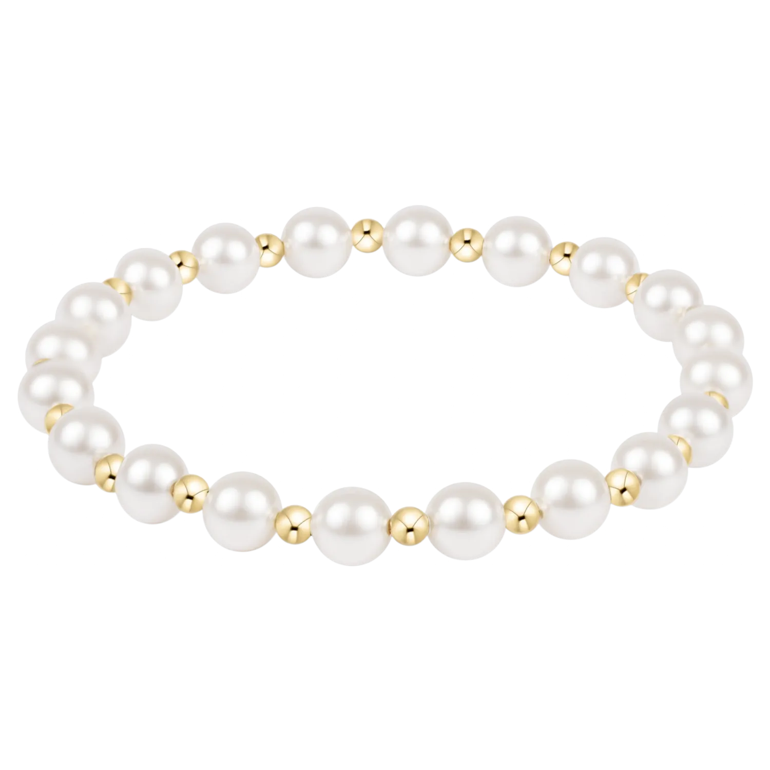 Grateful Pearl 6mm