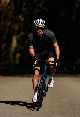 Bicicleta de carretera