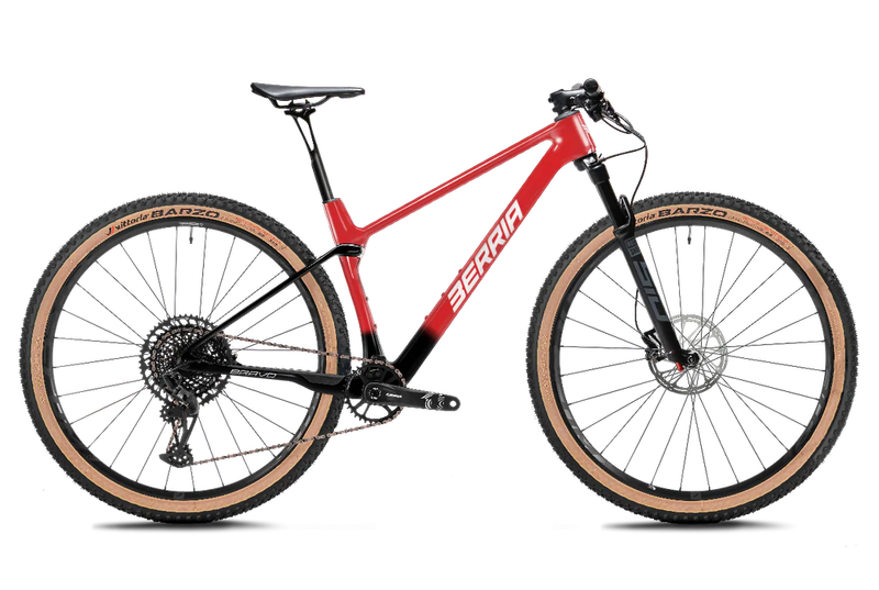 Bicicleta Berria bravo 6.1