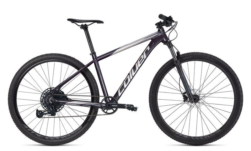 Bicicleta Coluer Limbo 298