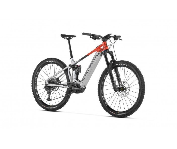 Bicicleta Mondraker Crafty R