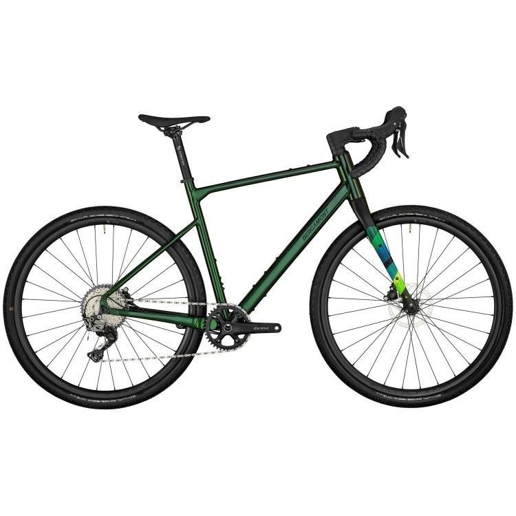 Bicicleta Grandurance 8