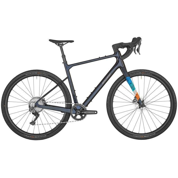 Bicicleta Grandurance Elite