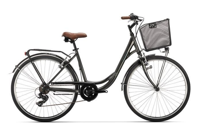 Bicicleta conor soho al 6s