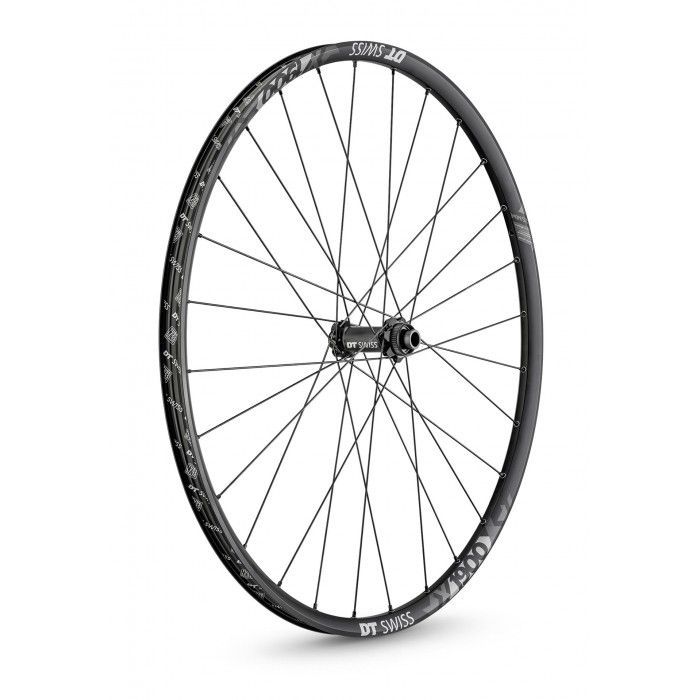 Llanta DT SWISS Delantera X 1900 SPLINE 29-25MM CL 15/110MM