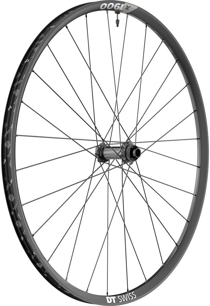 Llanta DT SWISS Delantera M1900 SP 29 CL 25MM 15/110
