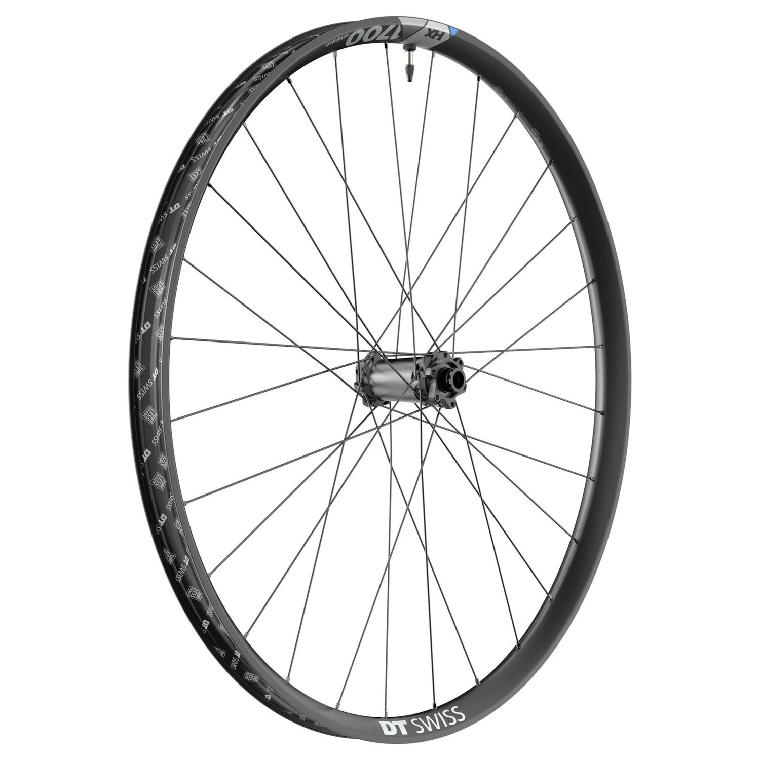Llanta DT SWISS Delantera HX 1700 SP 29 CL 35 15/110