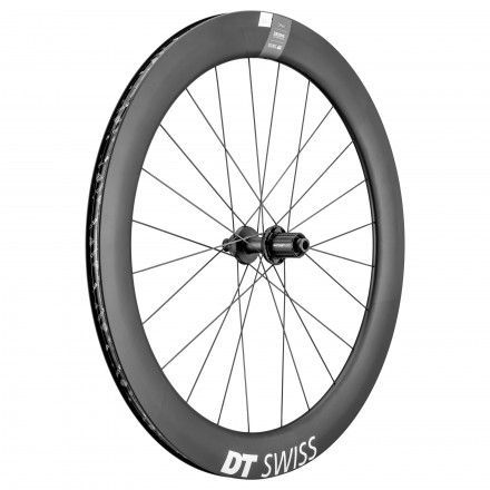 Llanta DT Swiss delantera Arc 1400 DI 700 RB 48 5/100