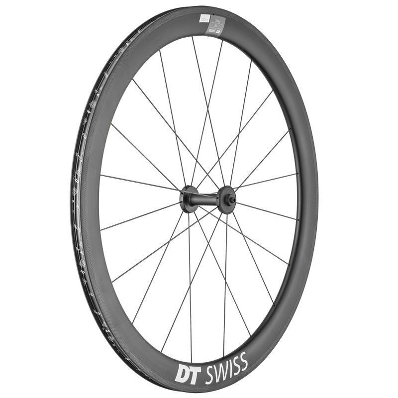 Llanta DT Swiss Trasera Arc 1400 DI 700 RB 48 5/130 ASL 11