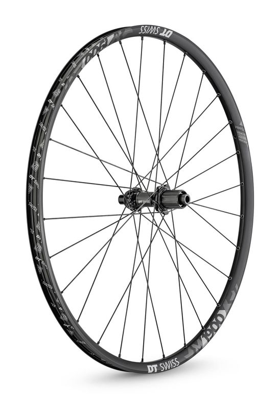 Llanta DT SWISS Trasera M 1900 SP 29 CL 25 12/142 ASS