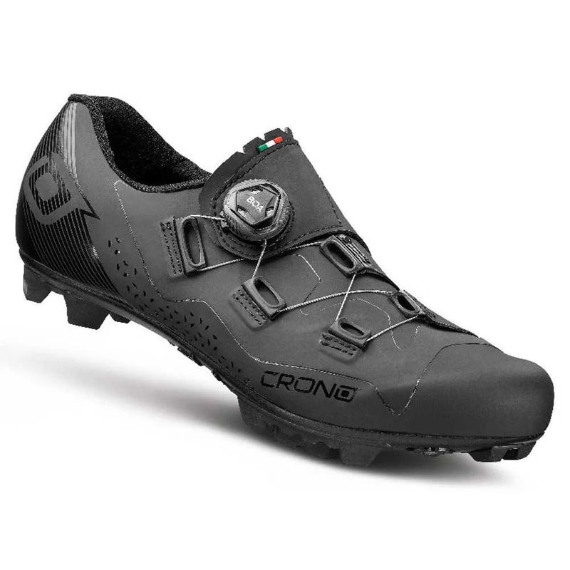 Crono CX3.5 Carbocomp 22
